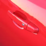 CHEVROLET CAMARO 2024 MODEL YEAR 6.2L PETROL LT1 RED COLOR EXTERIOR - Thumbnail 19