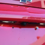 CHEVROLET CAMARO 2024 MODEL YEAR 6.2L PETROL LT1 RED COLOR EXTERIOR - Thumbnail 20