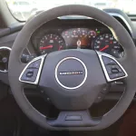 CHEVROLET CAMARO 2024 MODEL YEAR 3LT COLLECTORS EDN BLACK COLOR - Thumbnail 6