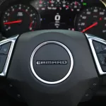 CHEVROLET CAMARO 2024 MODEL YEAR 3LT COLLECTORS EDN BLACK COLOR - Thumbnail 7