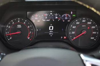 CHEVROLET CAMARO 2024 MODEL YEAR 3LT COLLECTORS EDN BLACK COLOR