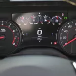 CHEVROLET CAMARO 2024 MODEL YEAR 3LT COLLECTORS EDN BLACK COLOR - Thumbnail 8