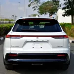 TOYOTA CROWN SIGNIA LIMITED 2025 MODEL YEAR HYBRID WHITE COLOR - Thumbnail 2