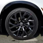 TOYOTA CROWN SIGNIA LIMITED 2025 MODEL YEAR HYBRID WHITE COLOR - Thumbnail 6