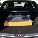 TOYOTA CROWN SIGNIA LIMITED 2025 MODEL YEAR HYBRID WHITE COLOR - Thumbnail 9