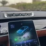 Mercedes-Benz S580 2023 Model Year Under warranty and Contract Services - Thumbnail 14
