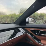 Mercedes-Benz S580 2023 Model Year Under warranty and Contract Services - Thumbnail 15