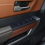 2022 TOYOTA TUNDRA CREWMAX PLATINUM 1794 V6 PETROL 3.5L - Thumbnail 12