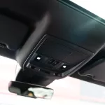 Peugeot 3008 1.6L Petrol 2025 Model Year Black Color Exterior - Thumbnail 2
