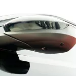 Peugeot 3008 1.6L Petrol 2025 Model Year Black Color Exterior - Thumbnail 7