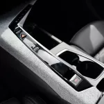 Peugeot 3008 1.6L Petrol 2025 Model Year Black Color Exterior - Thumbnail 4