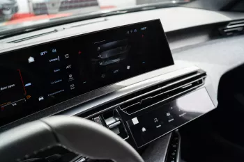 Peugeot 3008 1.6L Petrol 2025 Model Year Black Color Exterior