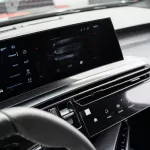 Peugeot 3008 1.6L Petrol 2025 Model Year Black Color Exterior - Thumbnail 6