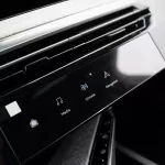 Peugeot 3008 1.6L Petrol 2025 Model Year Black Color Exterior - Thumbnail 8