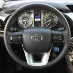 TOYOTA HILUX DOUBLE CAB PICKUP VX 2025 MODEL YEAR PETROL 4WD AUTOMATIC - Thumbnail 13