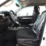 TOYOTA HILUX DOUBLE CAB PICKUP VX 2025 MODEL YEAR PETROL 4WD AUTOMATIC - Thumbnail 15