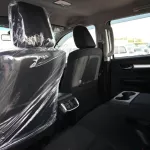 TOYOTA HILUX DOUBLE CAB PICKUP VX 2025 MODEL YEAR PETROL 4WD AUTOMATIC - Thumbnail 16
