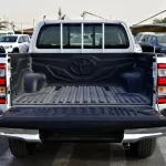 TOYOTA HILUX DOUBLE CAB PICKUP VX 2025 MODEL YEAR PETROL 4WD AUTOMATIC - Thumbnail 18