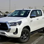 TOYOTA HILUX DOUBLE CAB PICKUP VX 2025 MODEL YEAR PETROL 4WD AUTOMATIC - Thumbnail 6