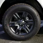 TOYOTA HILUX DOUBLE CAB PICKUP VX 2025 MODEL YEAR PETROL 4WD AUTOMATIC - Thumbnail 12