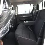 TOYOTA HILUX DOUBLE CAB PICKUP VX 2025 MODEL YEAR PETROL 4WD AUTOMATIC - Thumbnail 17