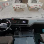 Toyota Coaster High-Roof 23-Seater 2025 Model Year Turbo Diesel M/T RWD - Thumbnail 9