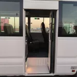 Toyota Coaster High-Roof 23-Seater 2025 Model Year Turbo Diesel M/T RWD - Thumbnail 19