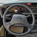 Toyota Coaster High-Roof 23-Seater 2025 Model Year Turbo Diesel M/T RWD - Thumbnail 11