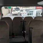 Toyota Coaster High-Roof 23-Seater 2025 Model Year Turbo Diesel M/T RWD - Thumbnail 17