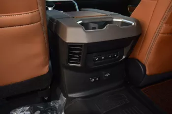 2022 TOYOTA TUNDRA CREWMAX PLATINUM 1794 V6 PETROL 3.5L