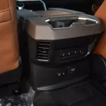 2022 TOYOTA TUNDRA CREWMAX PLATINUM 1794 V6 PETROL 3.5L - Thumbnail 13