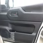 RHD - TOYOTA HIACE 2024 MODEL YEAR 2.8L DIESEL 15 SEATER HIGH ROOF - Thumbnail 5