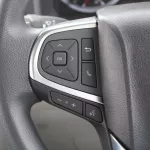 RHD - TOYOTA HIACE 2024 MODEL YEAR 2.8L DIESEL 15 SEATER HIGH ROOF - Thumbnail 9