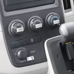 RHD - TOYOTA HIACE 2024 MODEL YEAR 2.8L DIESEL 15 SEATER HIGH ROOF - Thumbnail 10