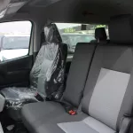 RHD - TOYOTA HIACE 2024 MODEL YEAR 2.8L DIESEL 15 SEATER HIGH ROOF - Thumbnail 14