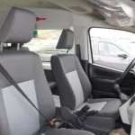 TOYOTA HIACE BUS 3.5L 2024 MODEL YEAR PETROL V6 13 SEATER DX MANUAL - Thumbnail 16