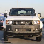 TOYOTA PRADO 250 2.4L TURBO PETROL 2024 MODEL YEAR 4WD URBAN-E - Thumbnail 1
