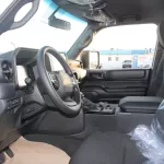 TOYOTA PRADO 250 2.4L TURBO PETROL 2024 MODEL YEAR 4WD URBAN-E - Thumbnail 4