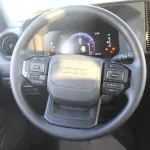 TOYOTA PRADO 250 2.4L TURBO PETROL 2024 MODEL YEAR 4WD URBAN-E - Thumbnail 5