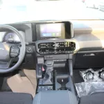 TOYOTA PRADO 250 2.4L TURBO PETROL 2024 MODEL YEAR 4WD URBAN-E - Thumbnail 11