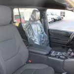 TOYOTA PRADO 250 2.4L TURBO PETROL 2024 MODEL YEAR 4WD URBAN-E - Thumbnail 12