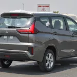 MITSUBISHI XPANDER MIDLINE 1.5L 2025 MODEL YEAR BROWN COLOR - Thumbnail 5