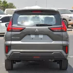 MITSUBISHI XPANDER MIDLINE 1.5L 2025 MODEL YEAR BROWN COLOR - Thumbnail 6