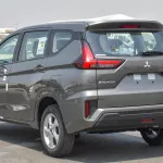 MITSUBISHI XPANDER MIDLINE 1.5L 2025 MODEL YEAR BROWN COLOR - Thumbnail 7