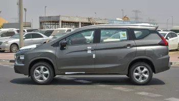 MITSUBISHI XPANDER MIDLINE 1.5L 2025 MODEL YEAR BROWN COLOR