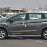 MITSUBISHI XPANDER MIDLINE 1.5L 2025 MODEL YEAR BROWN COLOR - Thumbnail 8