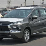MITSUBISHI XPANDER MIDLINE 1.5L 2025 MODEL YEAR BROWN COLOR - Thumbnail 1