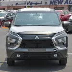 MITSUBISHI XPANDER MIDLINE 1.5L 2025 MODEL YEAR BROWN COLOR - Thumbnail 2