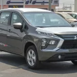MITSUBISHI XPANDER MIDLINE 1.5L 2025 MODEL YEAR BROWN COLOR - Thumbnail 3