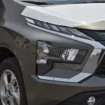 MITSUBISHI XPANDER MIDLINE 1.5L 2025 MODEL YEAR BROWN COLOR - Thumbnail 24